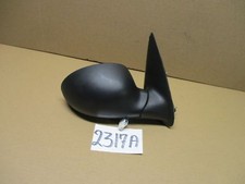 01 02 03 Chrysler PT-Cruiser Passenger side Used Power Mirror Texture #2317-A