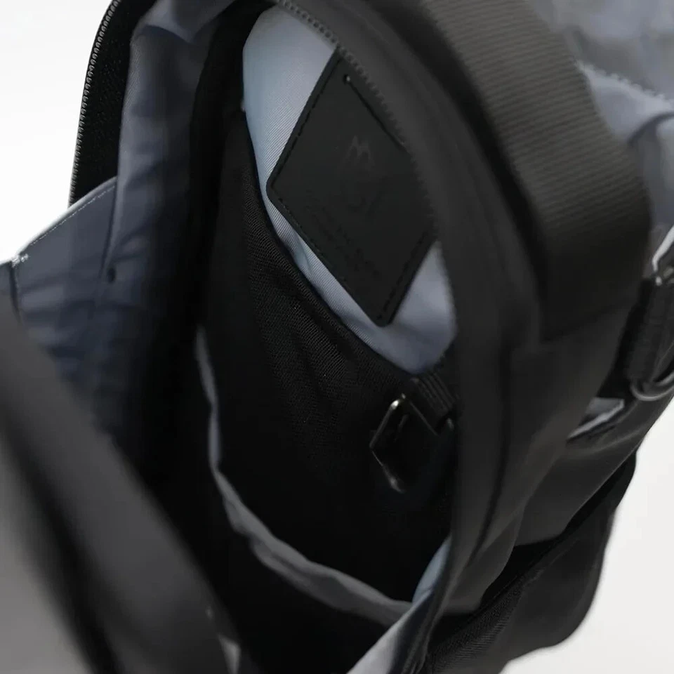 Nueva Bolsa Magnética para Botella de Agua - Portavasos de Agua Específico para Gimnasio con Imán Fuerte Foto 2 de 4