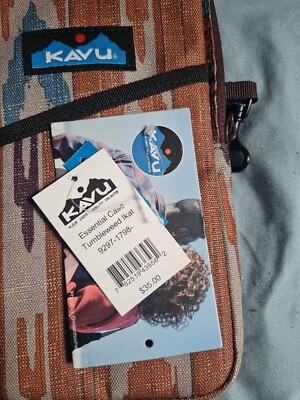 Kavu women's essential case for women - size One Size | eBay