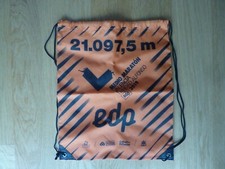 VALENCIA MARATHON 2019 2020 2021 Finishers Bag drawstring BRAND NEW