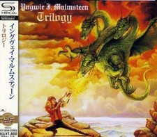 Trilogy by Yngwie Malmsteen (CD, 2011) for sale online | eBay