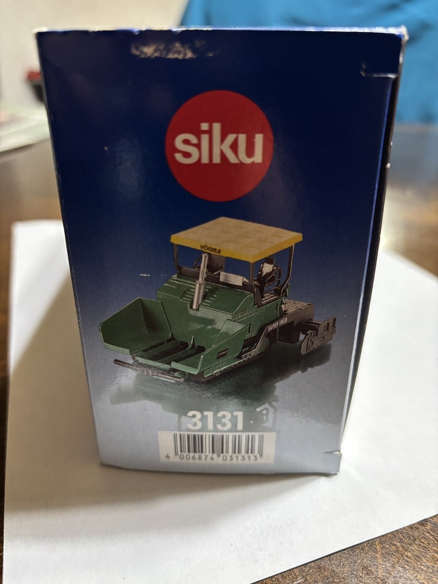 siku コントロール　siku 6794&siku 2467　2点セット 61uSGRFMEVL._AC_SY200_QL15_.jpg