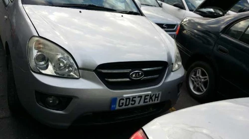 S720JC Caja Cambios para KIA CARENS (UN) Active 2007 1695183 - Imagen 8 de 10