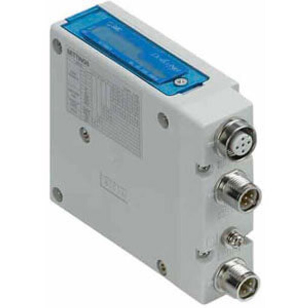 EX260-SEC3, SMC, Ether Cat Interface 16 Pnp
