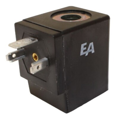 END ARMATUREN SG2243 Coil 1032, 24V DC, Suitable for the Above, Mentioned Valve