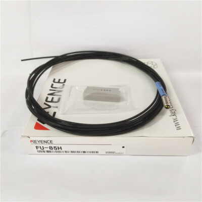 1PC New Keyence FU-85H Fibre Optical Sensor FU85H Free Shipping