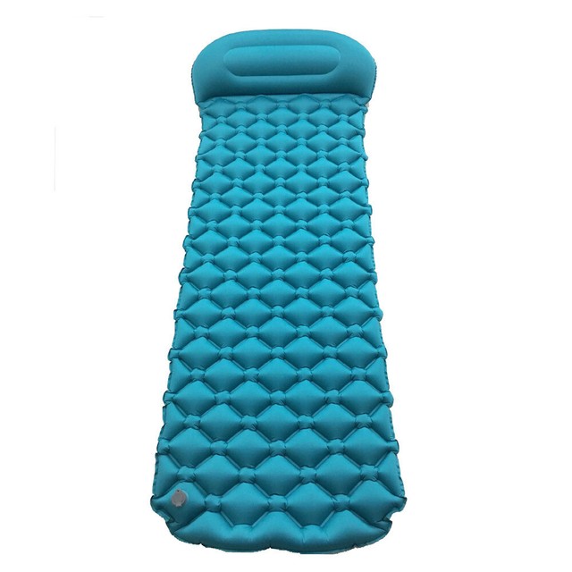 ebay sleeping mat