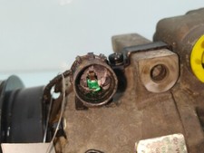 Climatisation et Accessoires Kia MAGENTIS