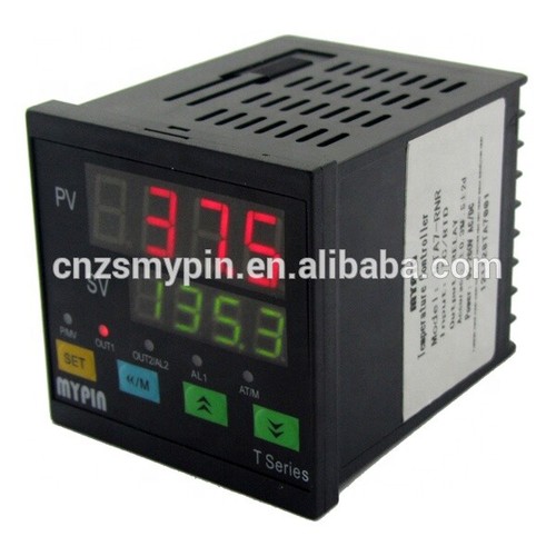 Actualización (TA7-SNR) 72*72 tamaño controlador de temperatura digital enpod de calidad - Imagen 3 de 4