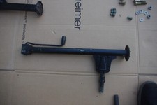 Original Mercedes W126 Wagenheber