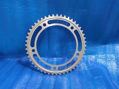 Sugino Mighty Competition 48T 1/8