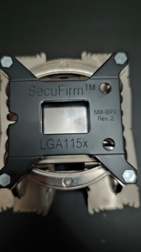 Noctua NH-D15 CPU Heatsing Cooler *** with LGA115x mounting only *** - Afbeelding 11 van 17