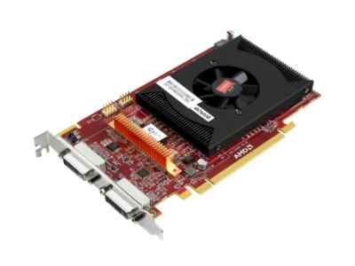 Barco MXRT-5550 2GB GDDR5 FirePro PCIe 3.0 x16 Graphics Card   NEW