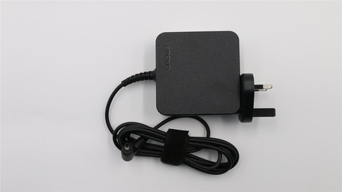 Bloc D'alimentation Vhbw Pour Lenovo Yoga 510, 530 - Chargeur Secteur 20V/3.25A Avec Prise Euro - Câble 2.5m