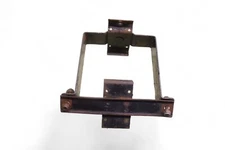 1966 BSA A65R A65 R A65L A50 500 Lightning 650 *2628A battery box 