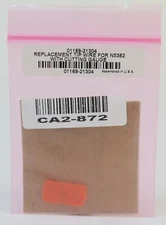 Agilent 01169-21304 Replacement Tip Wire for N5382 w/ Cutting Gauge 