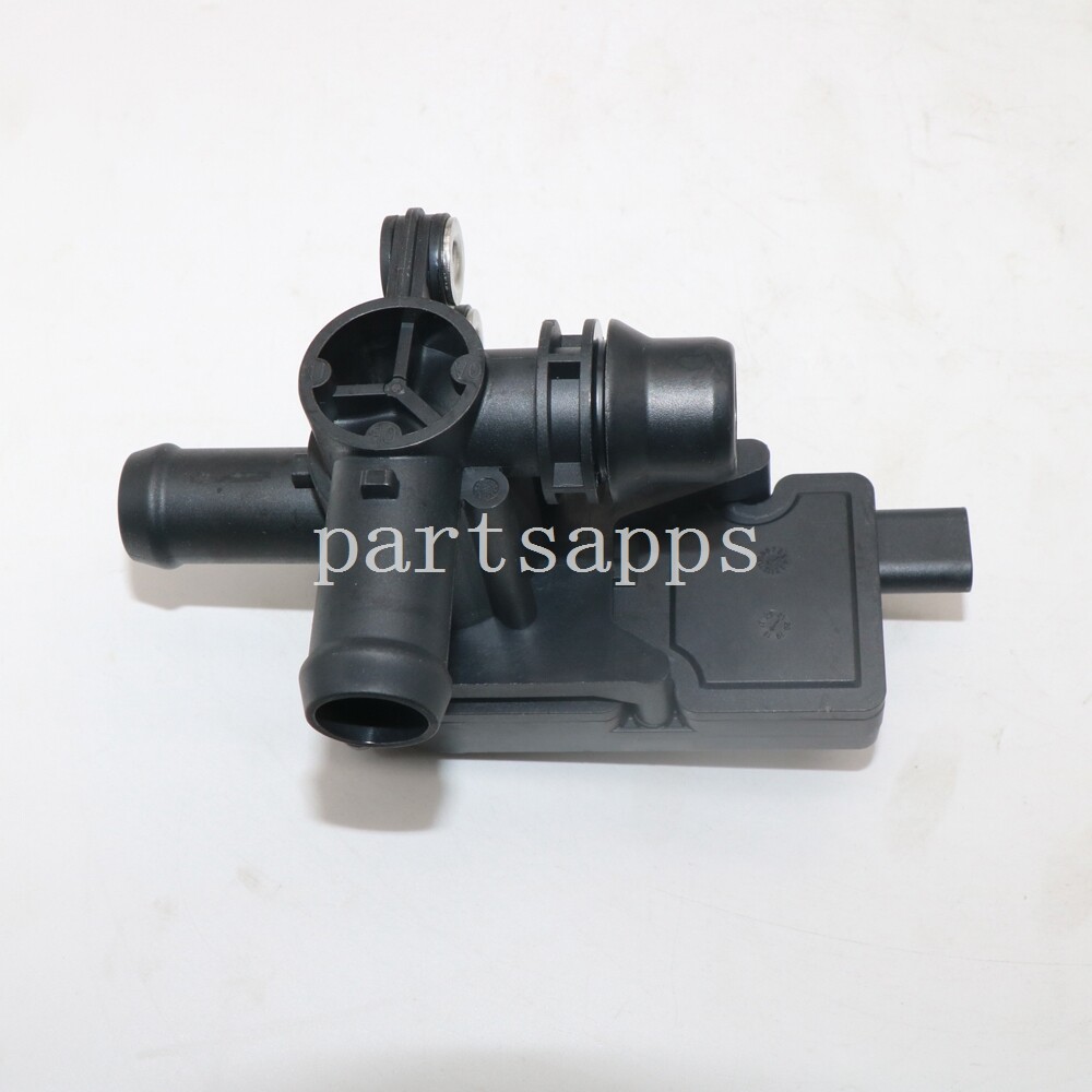Original Coolant Bypass Water Valve 84551213 Fit GM | eBay 