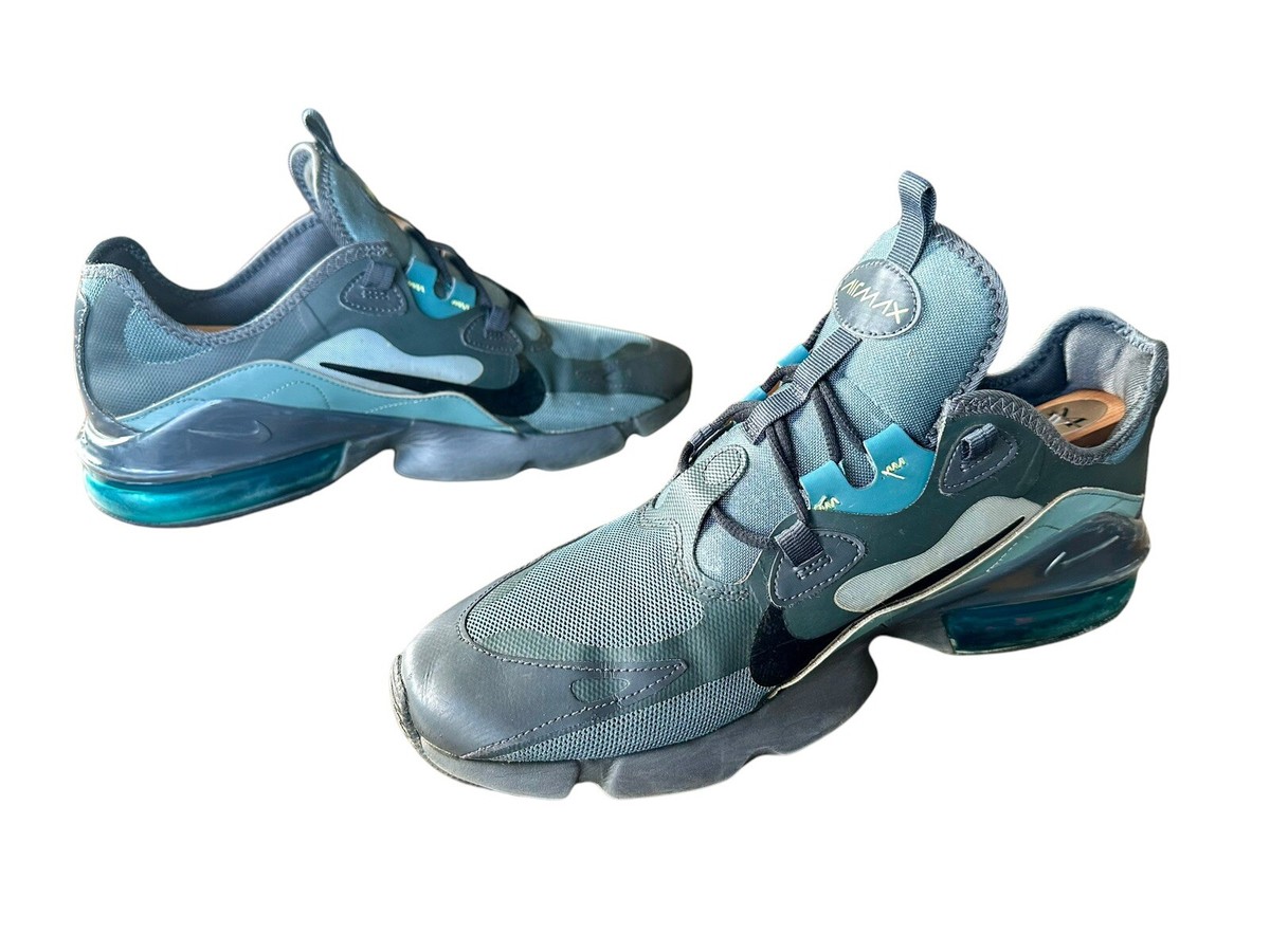 Nike Air Max Infinity 2 Men display picture 3