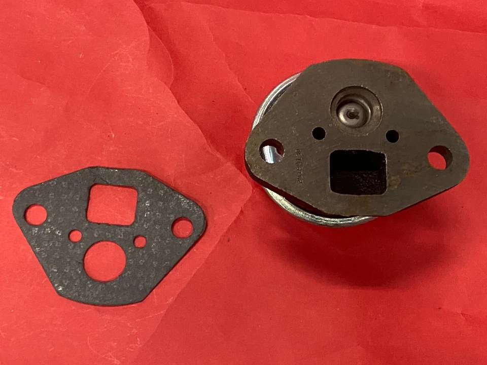 Válvula de recirculação de gases de escape (EGR) - Válvula EGR padrão EGV128 - Imagem 4 de 4