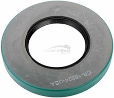 One New SKF Differential Pinion Seal Rear 18924 for Chrysler