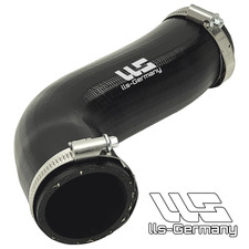 LLS TURBOSCHLAUCH LADELUFTSCHLAUCH für BMW 5ER E39 520d M47 11617785396