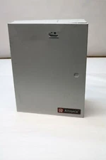 Altronix AL175ULX2 2 Output Access Control Switching Power Supply Charger