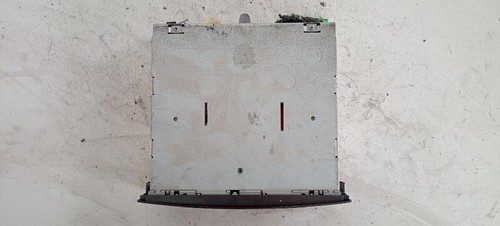 8200300862 sistema audio radio cd para RENAULT LAGUNA II (BG0) 2.0 2001 111217 - Imagen 2 de 7