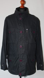 barbour m65