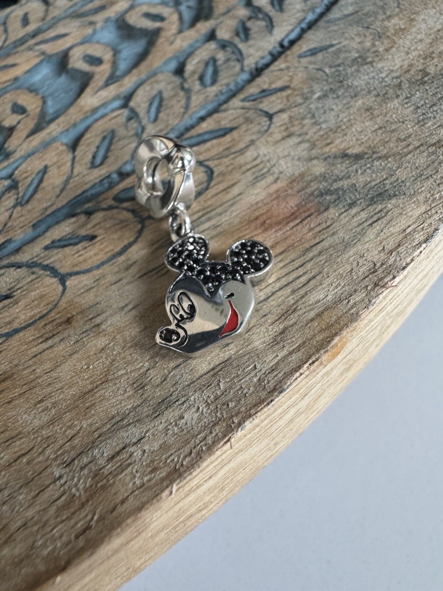 Chamilia Disney Chamilia Mickey Mouse Charm Chamilia Disney MICKEY
