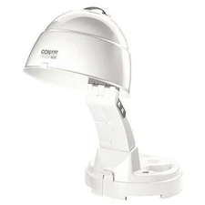 Hair Dryer, 1875W Pro Style Bonnet Ionic Hair Dryer