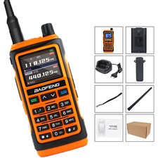كابل Baofeng Pro
