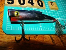 V5040 F BILL LEWIS SPIT FIRE FISHING LURE