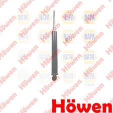 Fits Smart City-Coupe Roadster Fortwo Suspension Shock Absorber Front Rear Howen