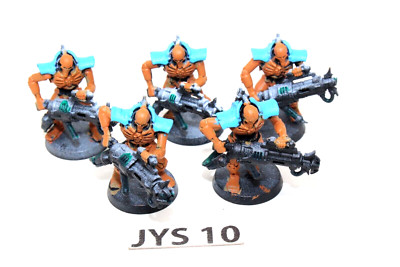 Warhammer Necrons Immortals JYS10