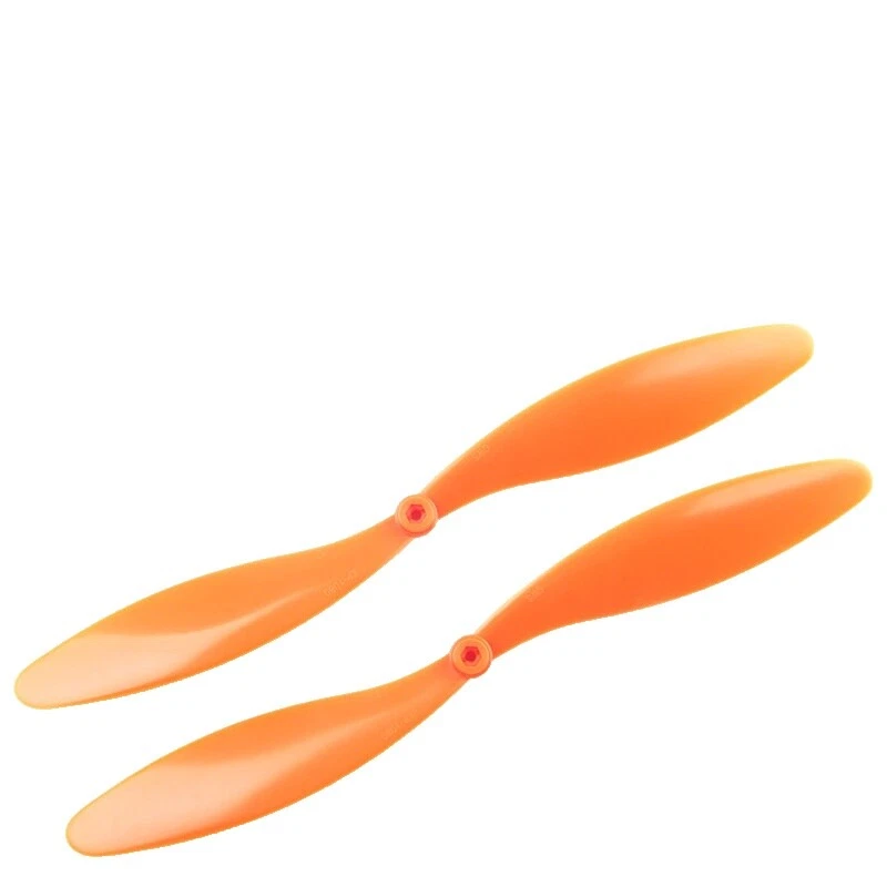 Vehículo GWS Hobby RC Modelo partes del cuerpo e interior para Electric