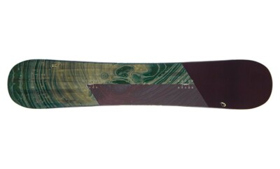 HEAD True 2.0 159 WIDE  Snowboard All Mountain Board Hybrid-Camber 2023 NEU