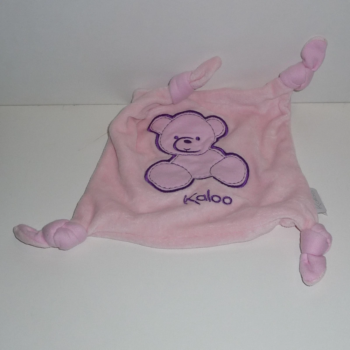 Kaloo bear sales