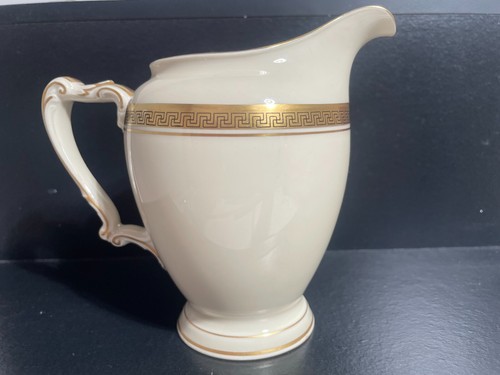 Vintage Service Coffee Empire Porcelain Heinrich &co Selb Bavaria Christine - Picture 9 of 21