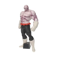 11.8" Jiren Dragon Ball Action Figures Toys Pride Troopers PVC Model for Gift