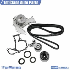 Timing Belt Water Pump Kit fits Acura SLX Honda Isuzu Rodeo Trooper 3.2L