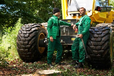 MASCOT  ACCELERATE 18569 Latzhose Arbeitshose Berufshose Bauhose Monteurhose