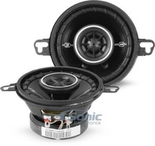 Kicker 41DSC35 3.5" D-Series Factory Upgrade Car Speaker