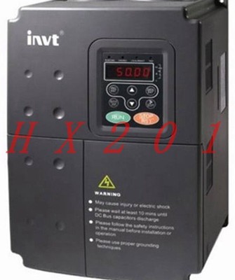 ONE NEW INVT inverter CHF100A-5R5G/7R5P-4 5.5KW/7.5kw 380V #W10
