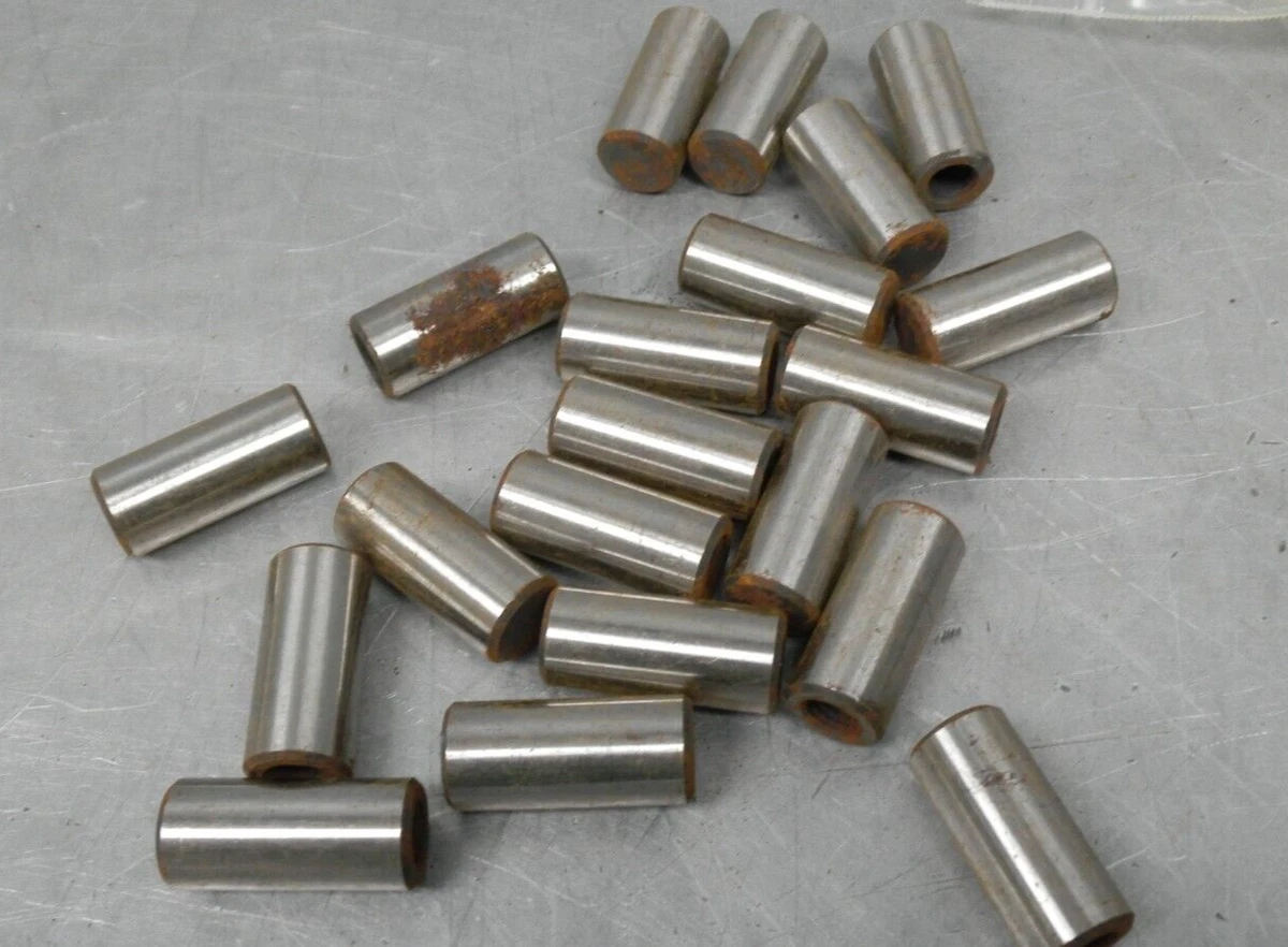 GM ELECTRO-MOTIVE 8082379 PIN DOWEL LOT OF 25 | eBay 