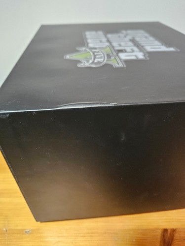 Grand Theft Auto V 5 Edición Coleccionista PS3 (PlayStation 3, 2013) SIN SOMBRERO. - Imagen 12 de 13