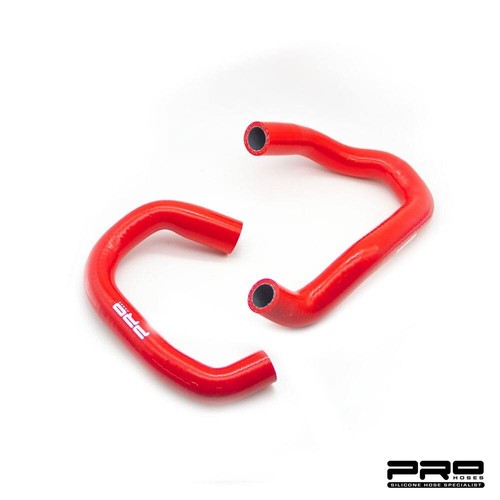 JUBILEE CLIPS FOR 2 Pce HOSES Direct Breather Kit for Fiesta ST180 - Picture 3 of 4