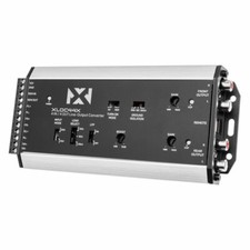 NVX XLOC44X 4-Channel 4 inputs / 4 outputs Active Line Output Converter