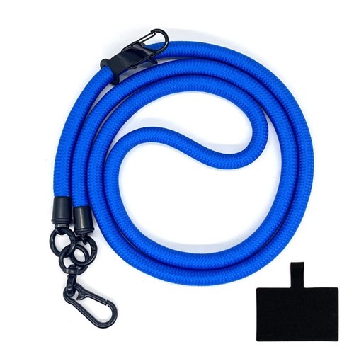 Phone Strap Phone Hanging Rope Phone Crossbody Lanyard Mobile Phone Lanyards - 第 16/31 張圖片