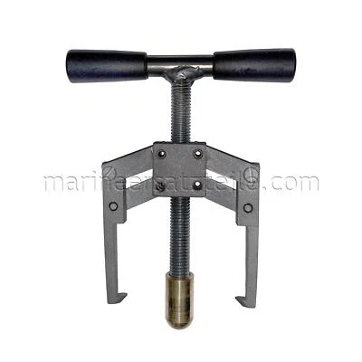 Johnson Pump 09-950-9300 Universal Impeller Abzieher (Impuller)