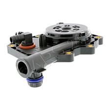 Abgasrückführung Unterdrucksteuerventil 0.268 kg für BMW E39 E38 E31 1994-2004